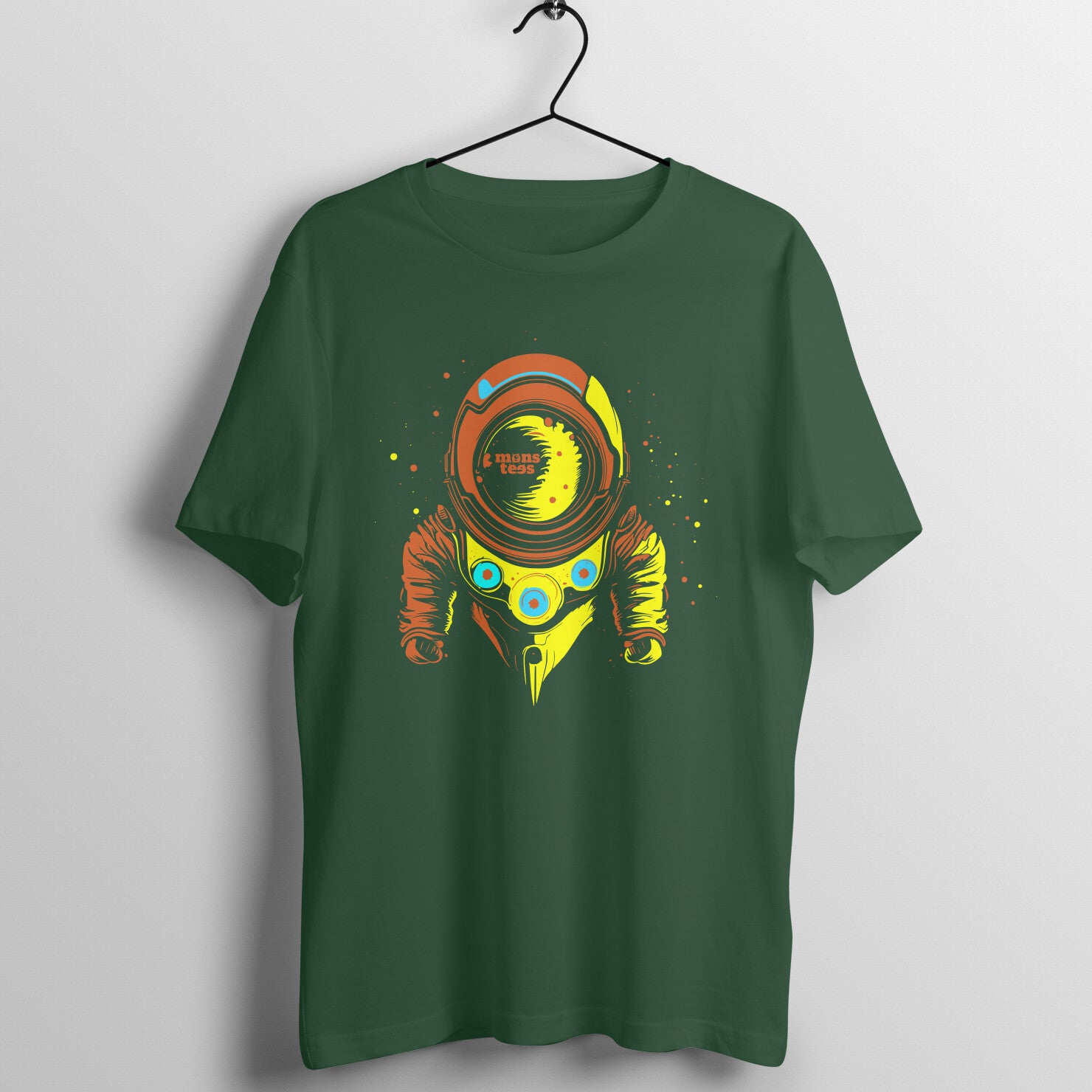 Orange-Monster-Mens