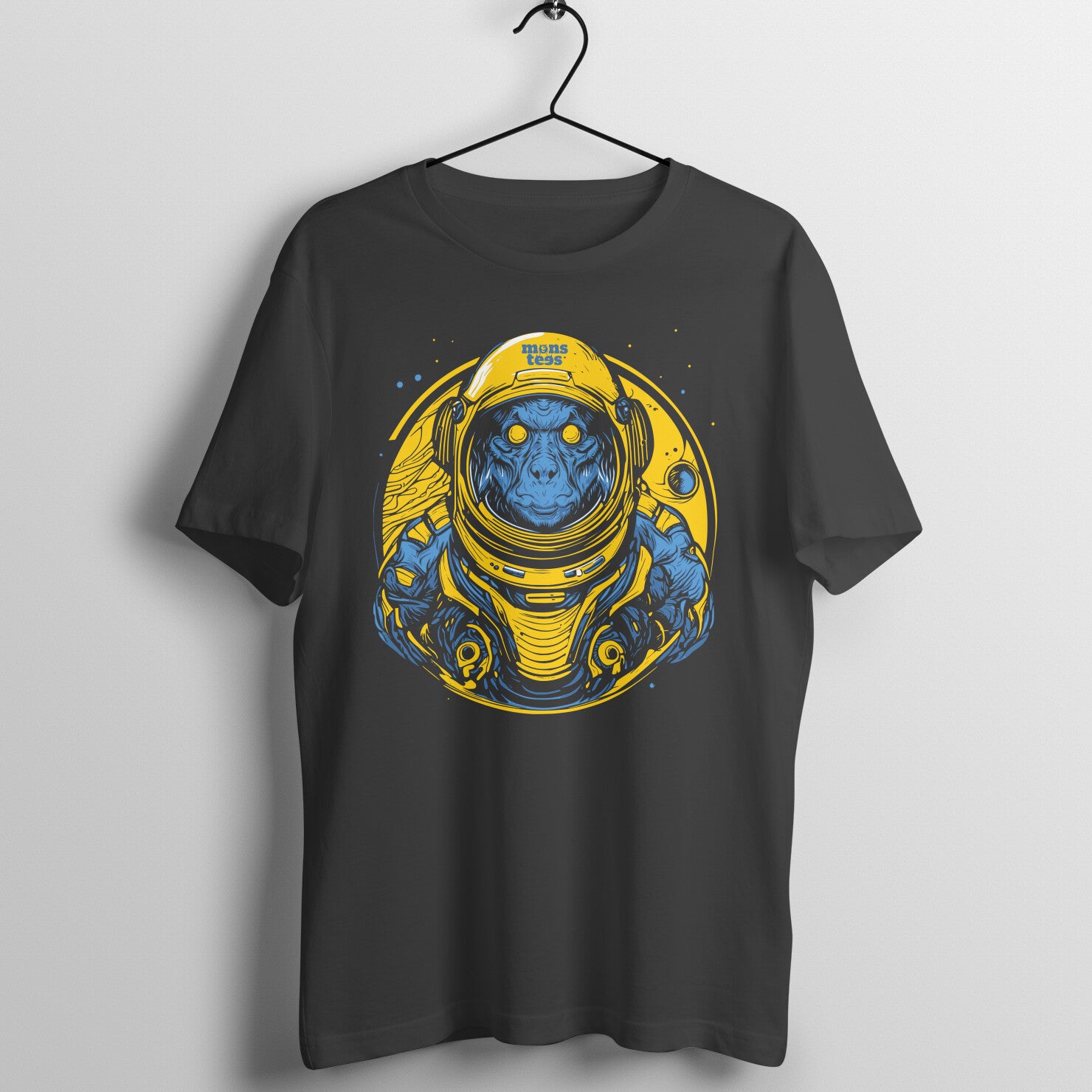 Yellow-Blue-Monster-Mens