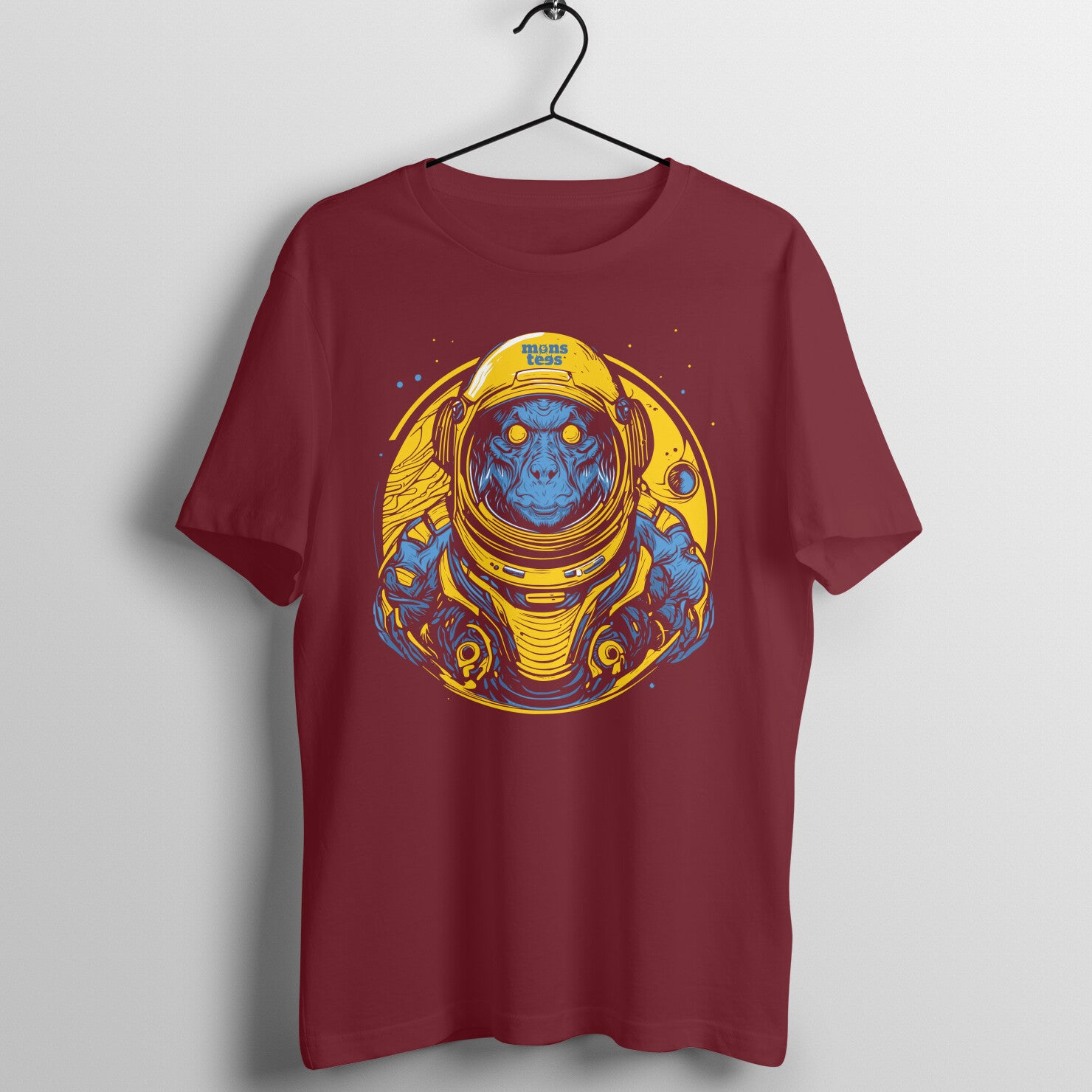 Yellow-Blue-Monster-Mens
