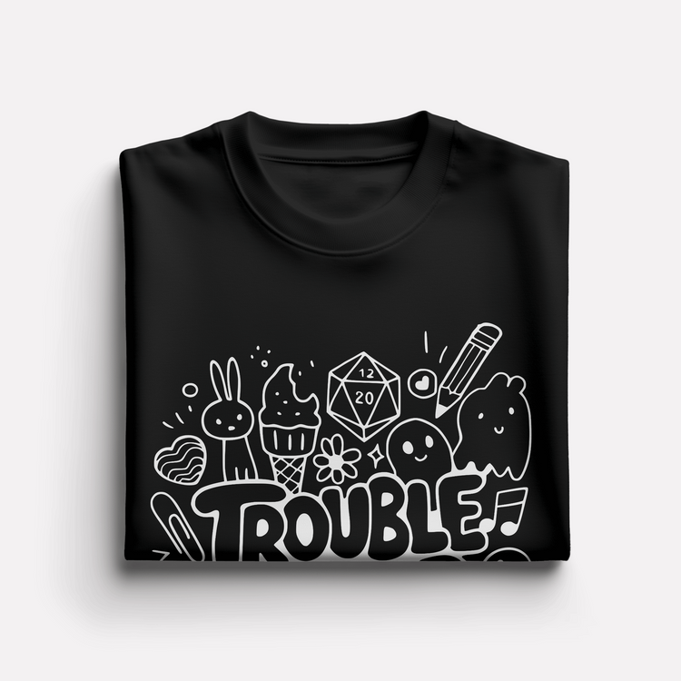 trouble maker