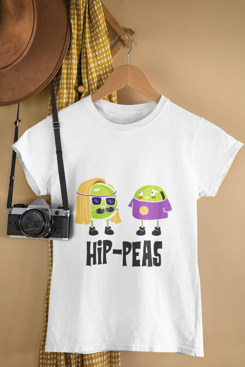 Hip peas