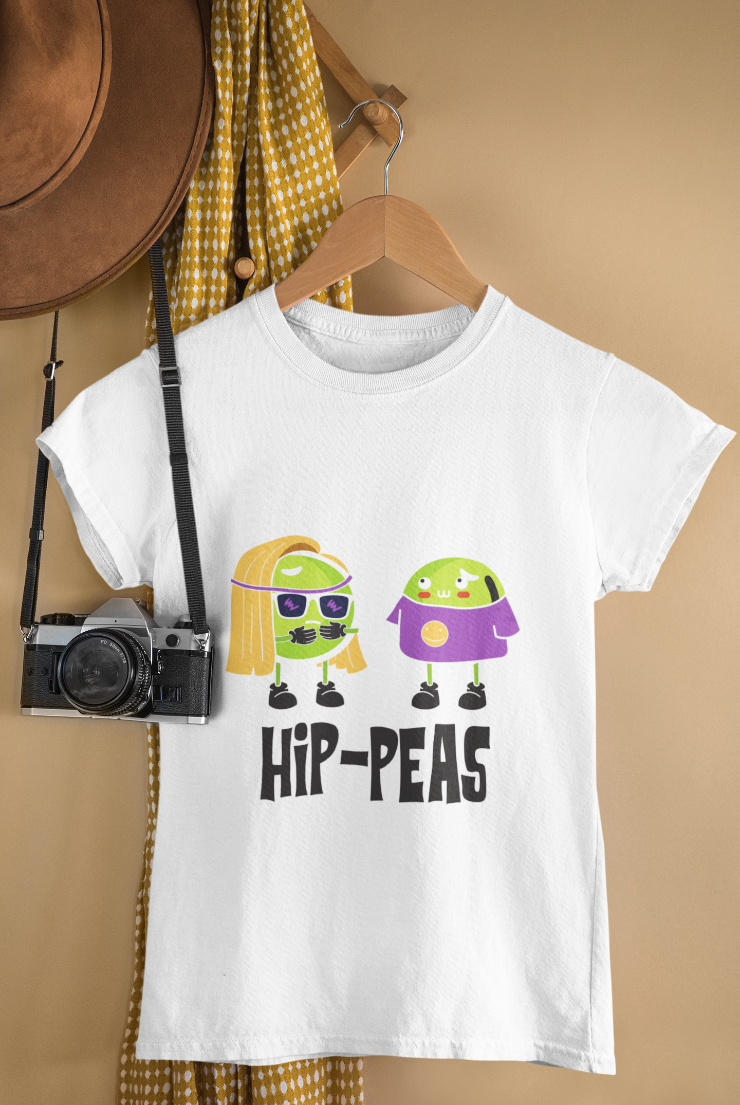 Hip peas