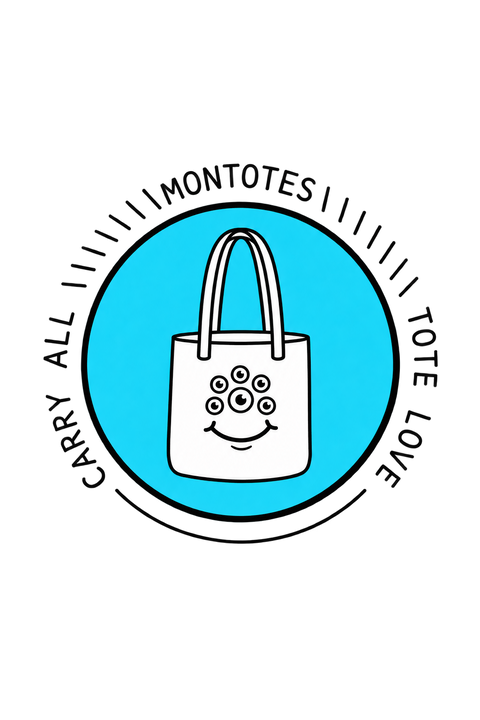 Tote bags