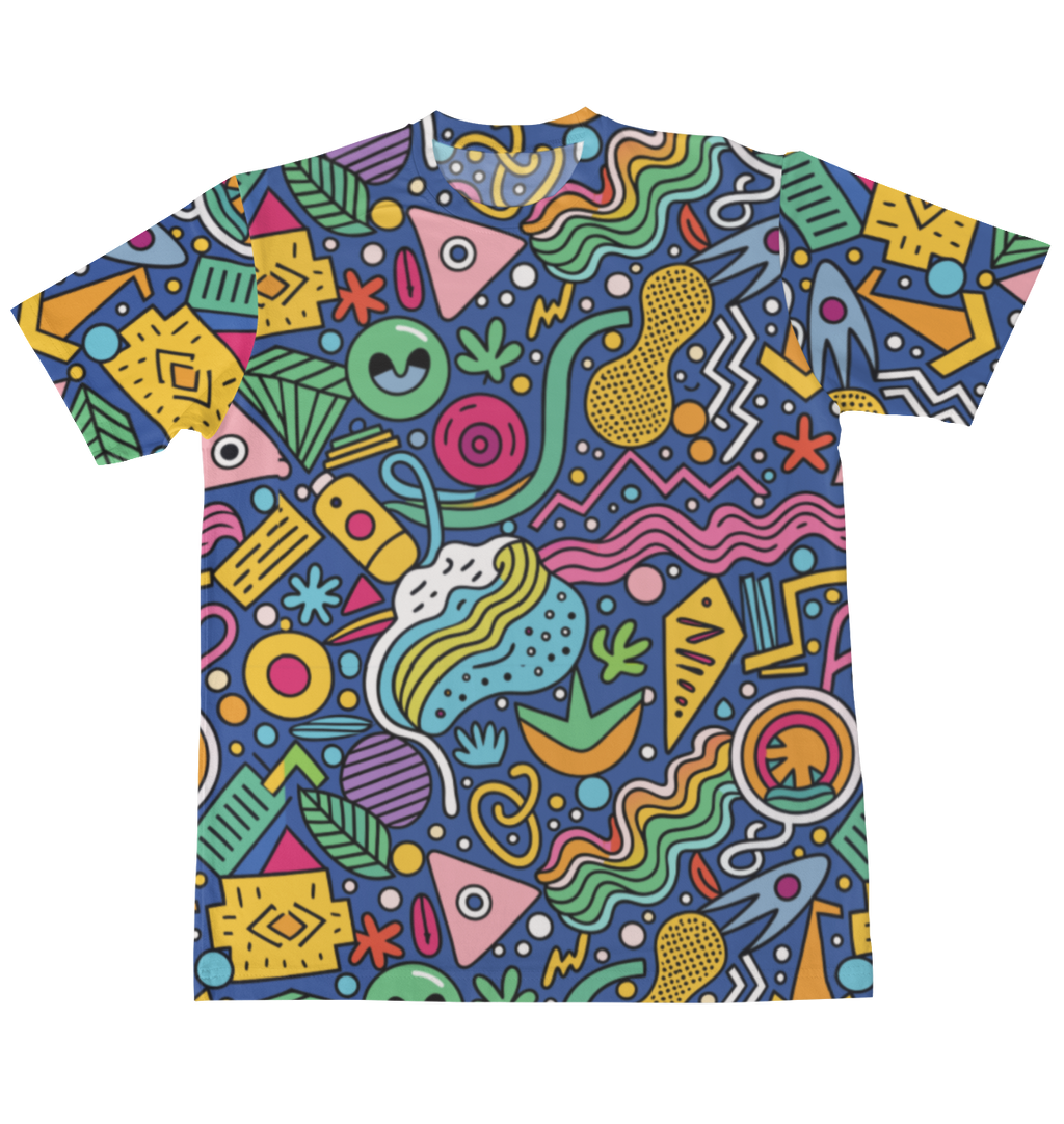 Kids AOP T-Shirt