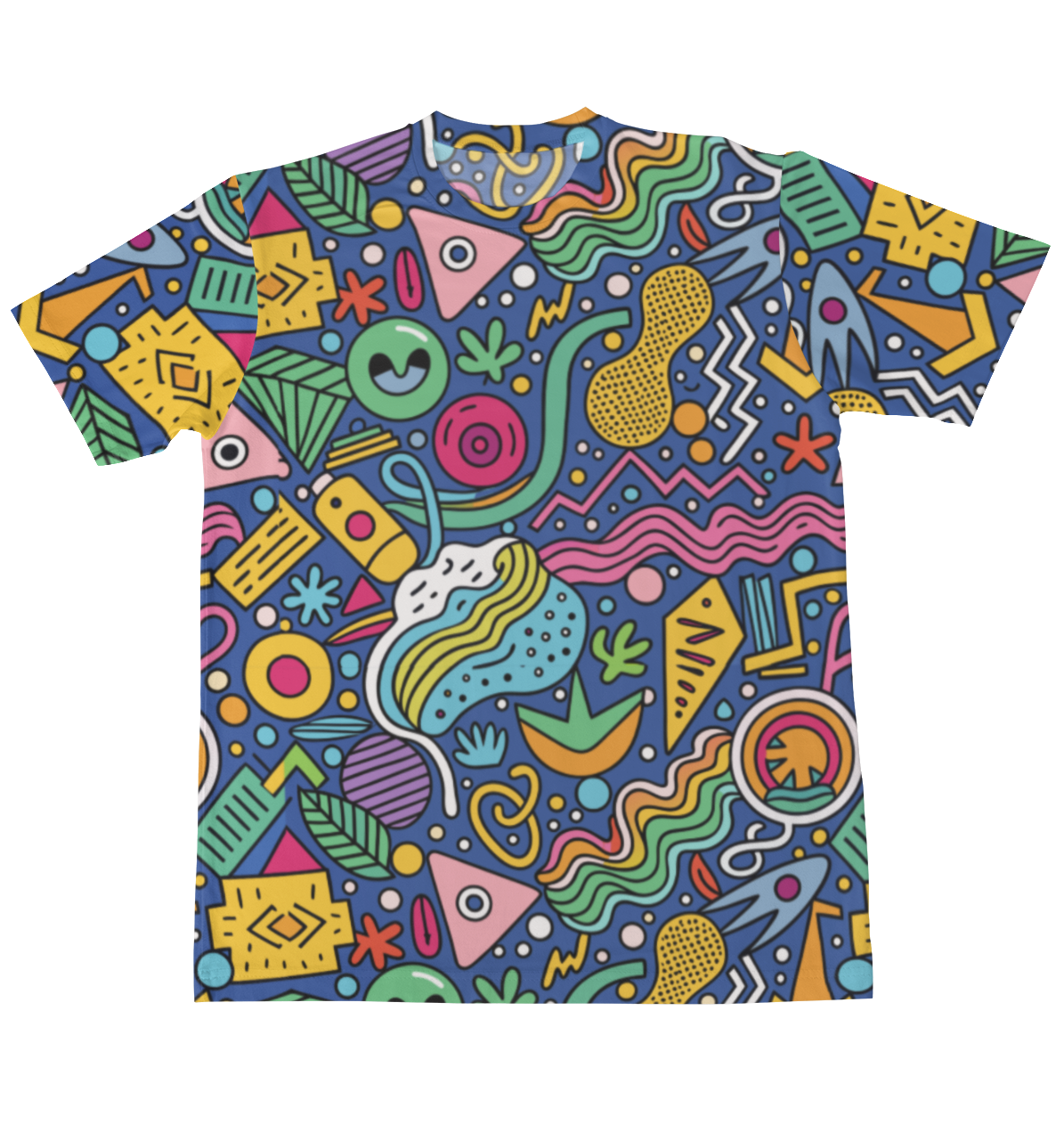 Kids AOP T-Shirt