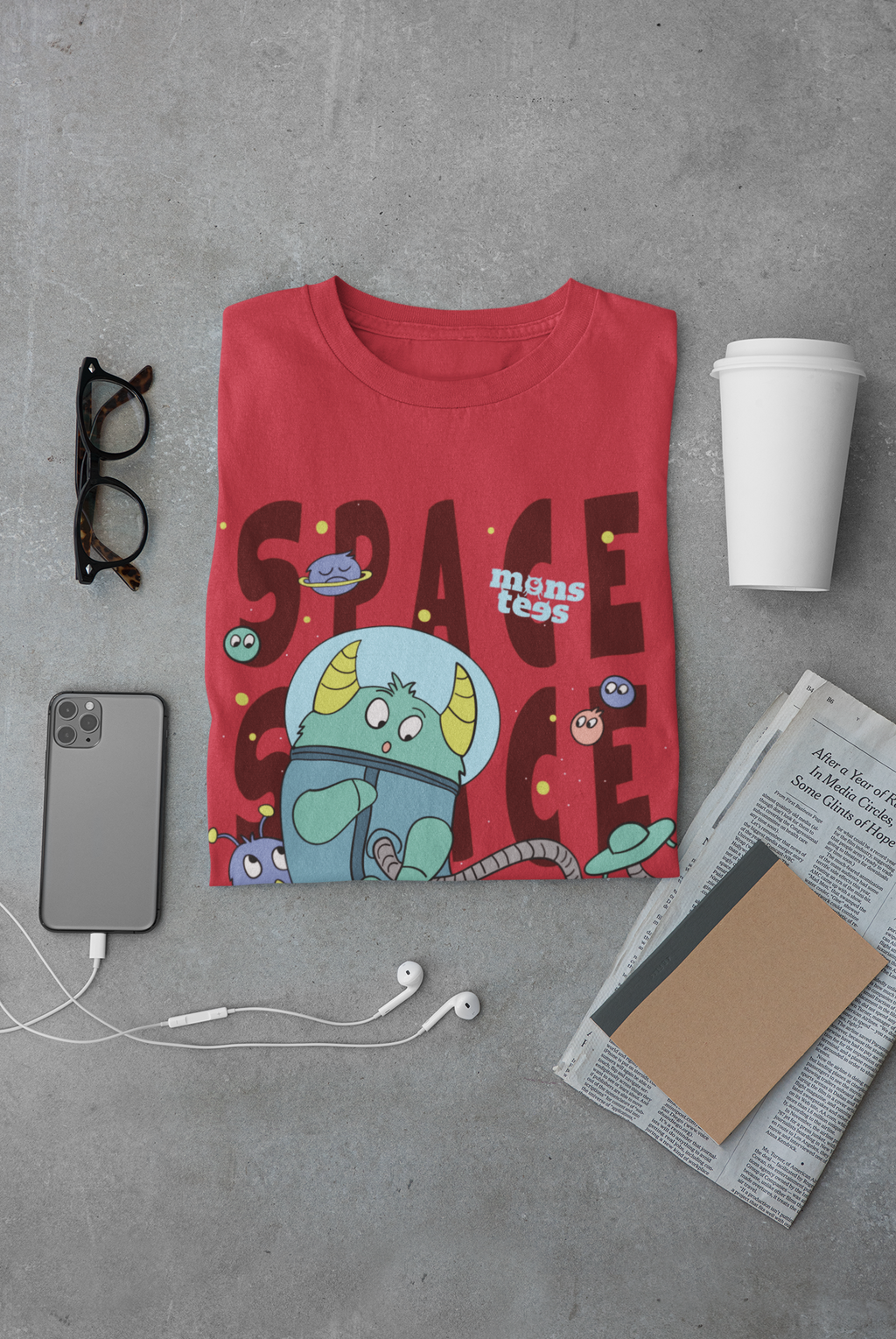 Monster-Space-Boys(1-6Y)