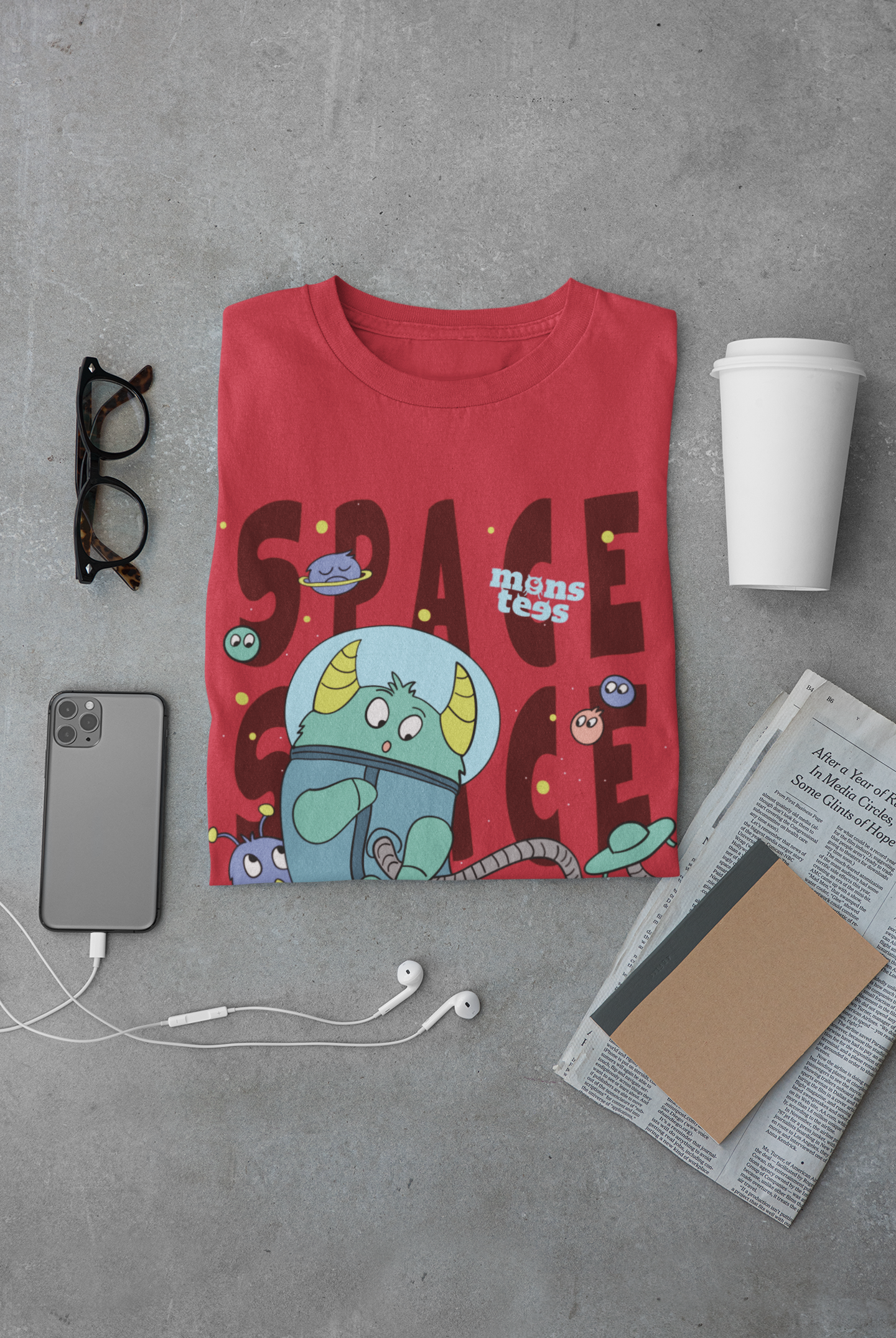 Monster-Space-Boys(1-6Y)