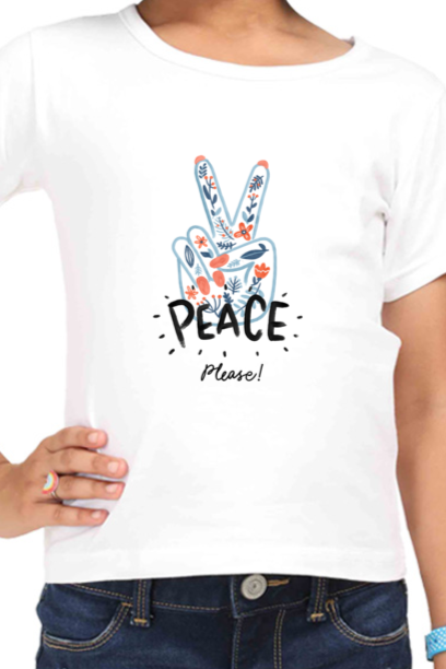 Peace Please