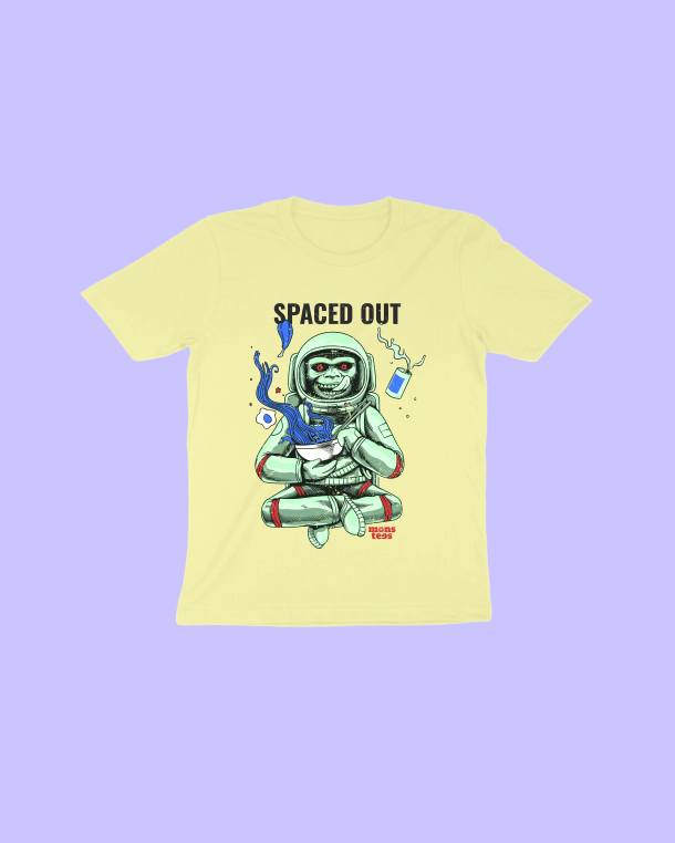 Spaced Out Boys(7-14Y)