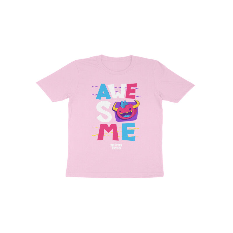 Awesome-Kids(1-6Y)