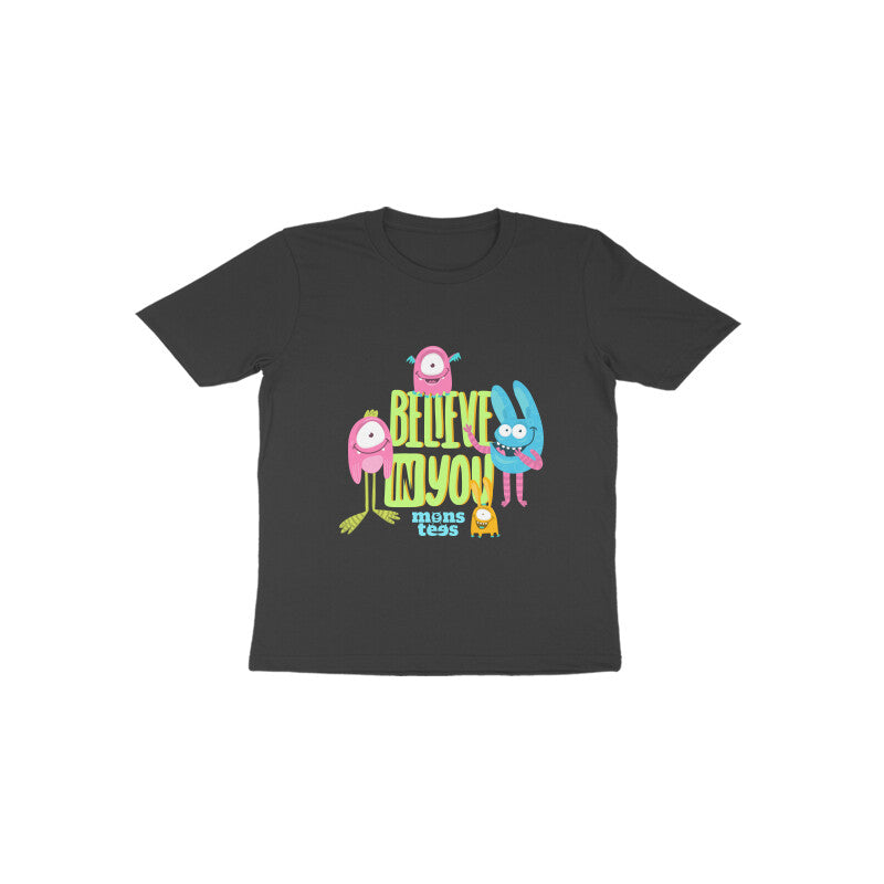 Believe in you-Kids(1-6Y)
