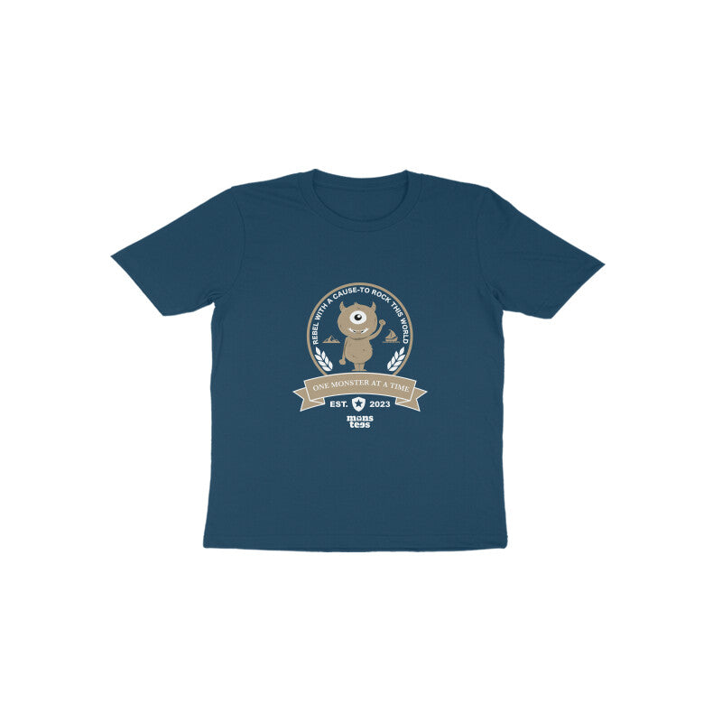 Little Rebel-kids(1-6Y)