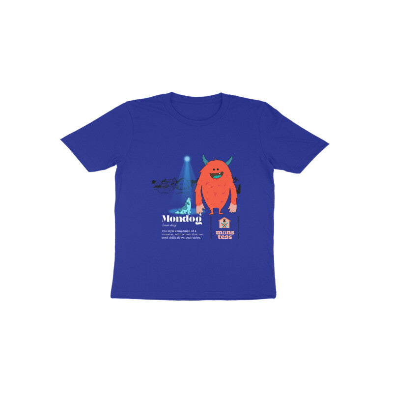 Mondog- Kids(1-6Y)