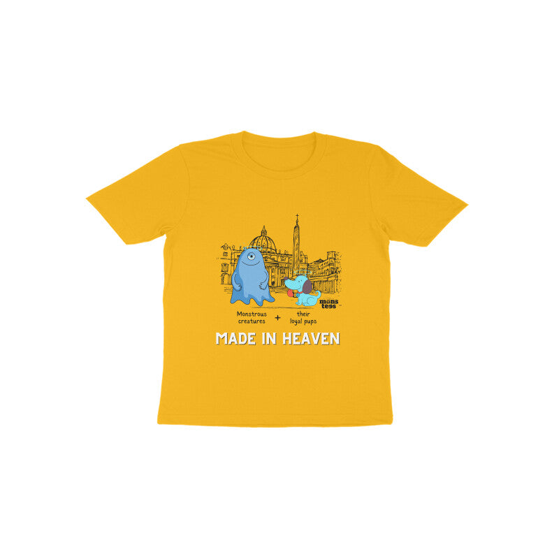 Made in heaven- Kids(1-6Y)
