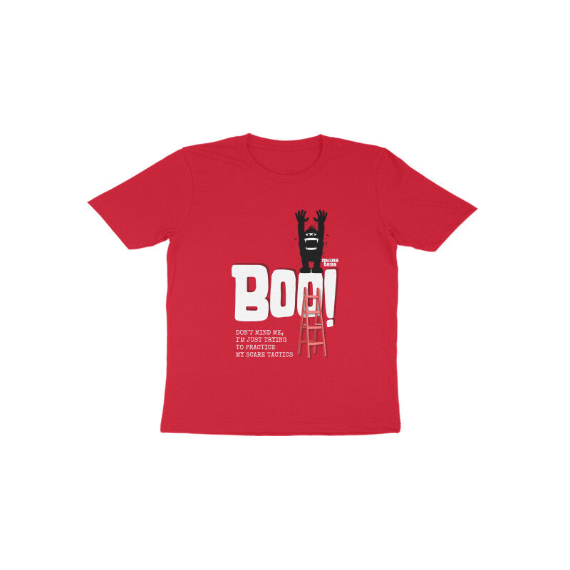 Boo-kids(1-6Y)