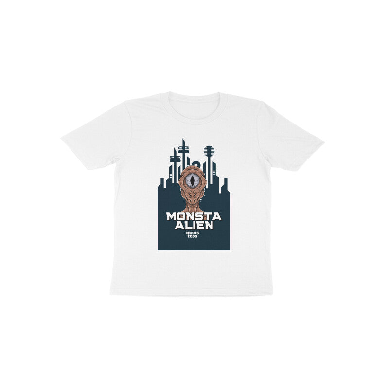 monsta alien-kids(1-6Y)