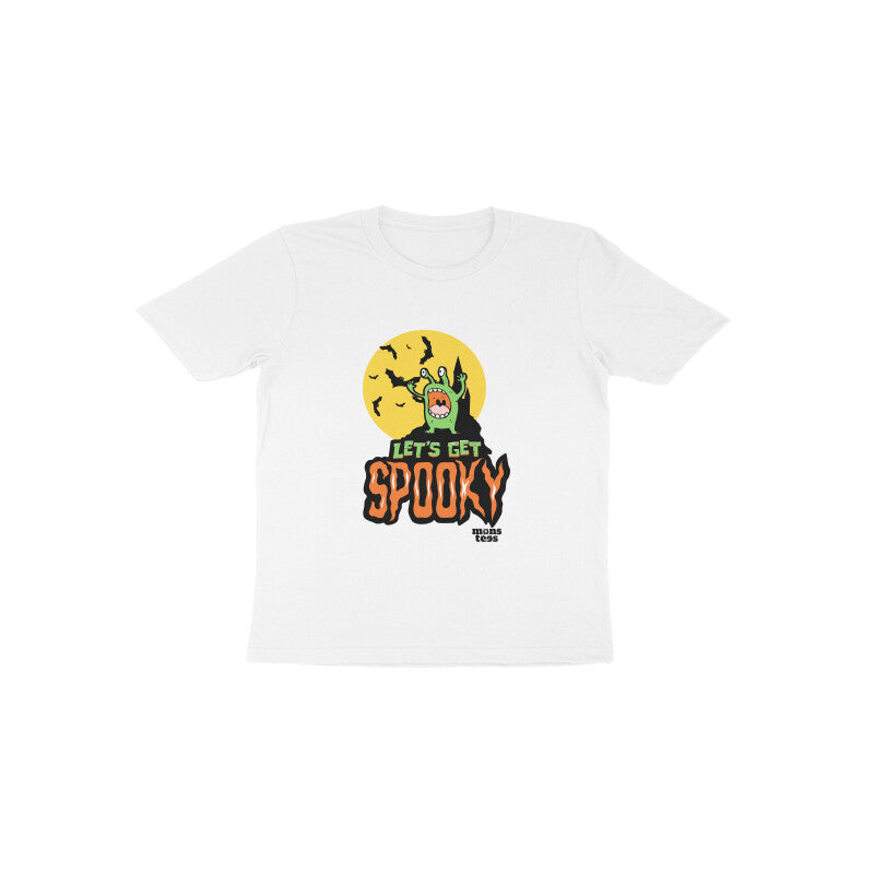 Lets Get Spooky-Boys(1-6Y)