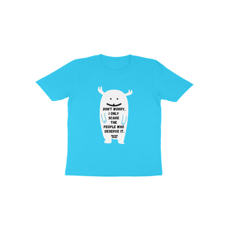 Don't worry- Kids(1-6Y)