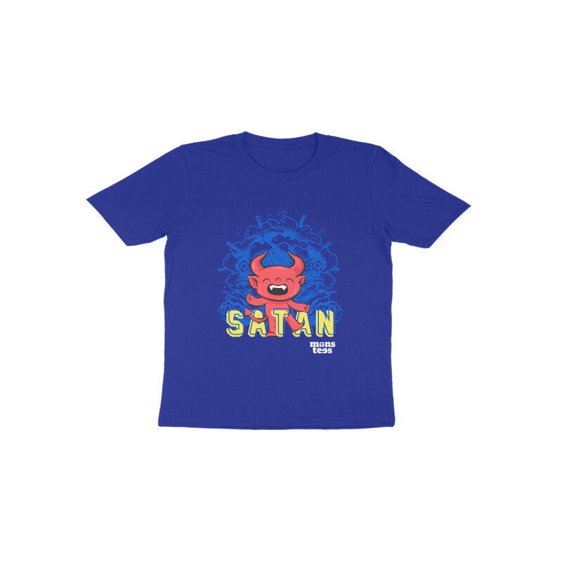 Satan- Kids(1-6Y)